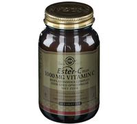 SOLGAR® Ester-C Plus 1000Mg 60 pz Compresse