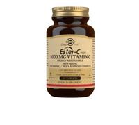 Solgar Compresse Ester-C Plus 1000 mg – 90 compresse