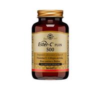 Ester C Plus 500 Solgar 50 capsule vegetali