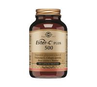 Ester-C 500 Plus Solgar 100 Capsule Vegetali