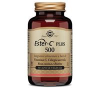 Solgar Ester-C Plus 500 Capsule - Risparmia il 10% con il codice: solg