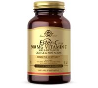 Solgar Ester C Plus 500 100 Capsule Vegetali