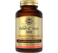 ESTER C PLUS 500 100CPS