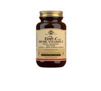 Solgar Ester C Plus 500 100 Capsule Vegetali