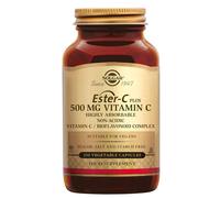 SOLGAR® Ester-C Plus 500Mg 250 pz Capsule