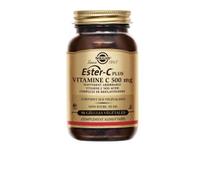 Solgar Ester C Plus 500 50 capsule