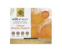 Solgar Ester-C Plus Vitamin C Effervescent Powder 21 Units