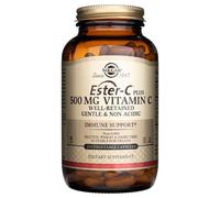 Solgar - Ester C Plus, Vitamina C 500 mg (250 capsule)