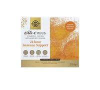 Solgar Ester-C Plus Vitamina C 1000mg Bevanda effervescente 21 unità