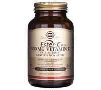 Solgar Ester C Plus 500 100 Capsule Vegetali