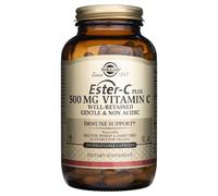 Solgar - Ester C Plus, Vitamina C 500 mg (250 capsule)