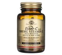 Solgar Ester C Plus 500 50 capsule