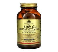 Solgar Ester-C Plus Vitamina C (Ester-C Ascorbate Complex) 1000 mg 90 Compresse