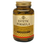 Solgar - Estetic Formula Confezione 60 Tavolette