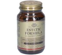Solgar Estetic Formula Tavolette 79,3 g Tavolette
