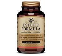 SOLGAR Estetic Formula Tavolette 80 g Tavolette