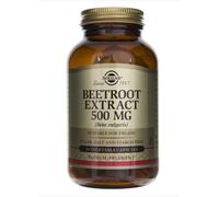 Solgar - Estratto di Barbabietola 500 mg (90 capsule)