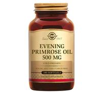 SOLGAR® Evening Primrose Oil 500Mg 180 pz Capsule