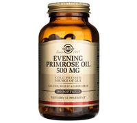 Solgar Olio di enotera 500 mg, 180 capsule