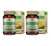 SOLGAR® Ferro Koji Con Ultimine- Risparmia il 10% con il codice: solga