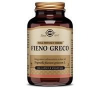 Fieno greco 100 capsule