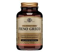 Fieno greco 100 capsule