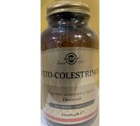 SOLGAR FITO - COLESTRINOL 100 PERLE scadenza 10/2026