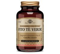SOLGAR® Fito tè verde- Risparmia il 10% con il codice: solgarx0926 33,