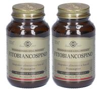 Solgar Fitobiancospino 2x28,9 g Capsule