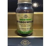 SOLGAR FITOBOSWELLIA 60 CAPSULE VEGETALI