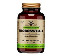 SOLGAR® Fitoboswellia 60 pz Capsule