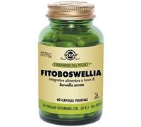 Solgar Integratore Articolare Fitoboswellia 60 capsule vegetali