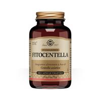 Fitocentella solgar 100 capsule