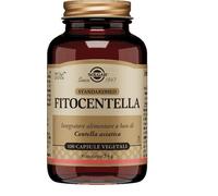 Solgar Fitocentella Integratore Alimentare Circolazione, 100 Capsule Vegetali