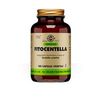Fitocentella solgar 100 capsule