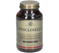 Solgar FITOCLORELLA 100 CAPSULE