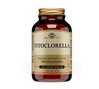 Fitoclorella 100Cps