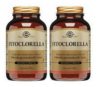 Solgar® FITOCLORELLA 2x64 g Capsule