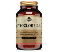 Fitoclorella 100Cps