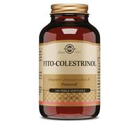 Solgar Fitocolestrinol Integratore Alimentare Colesterolo, 100 Perle