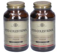 SOLGAR® Fitocolestrinol 2x87,6 g Perle
