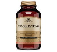SOLGAR® Fitocolestrinol 87,6 g Perle