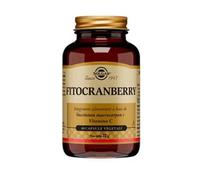 FITOCRANBERRY 60CPS VEG