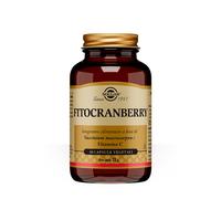 FITOCRANBERRY 60CPS VEG