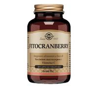 Fitocranberry Solgar 60 Capsule Vegetali