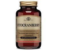 SOLGAR® Fitocranberry- Risparmia il 10% con il codice: solgarx0926 60