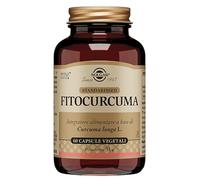 FITOCURCUMA 60 CAPSULE VEGETALI