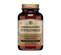 Fitoginkgo 6Cps Veg