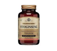 FITOGINSENG 50 Cps Veg.SOLGAR