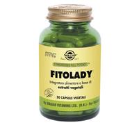 Solgar Fitolady Integratore per la menopausa 50 Capsule